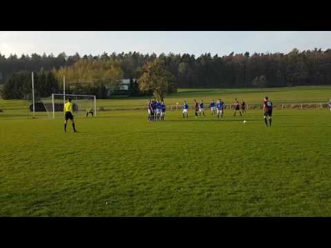 SVFatschenbrunn 3 - 1 DJK Dürrfeld/Obereuerheim
