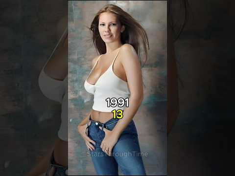 Terminator 2: Judgment Day 1991 vs 2025 Cast Then and Now #terminator #beforeandafter #shorts