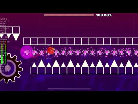 Super dimensional beta by Polarism and more. Please like and subscribe