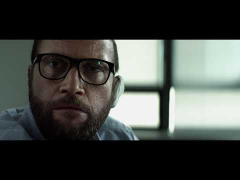 Новости с планеты Марс - Trailer - Trailer