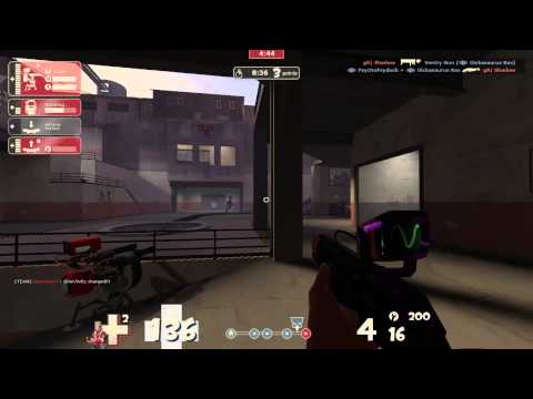 gR vs. 18+ - UGC HL Silver - Map 1 (PL_Badwater) - Season 14 Lower Bracket Grand Finals - Live Comms