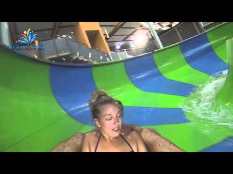 AQUALAND MORAVIA - SUPERCRATER