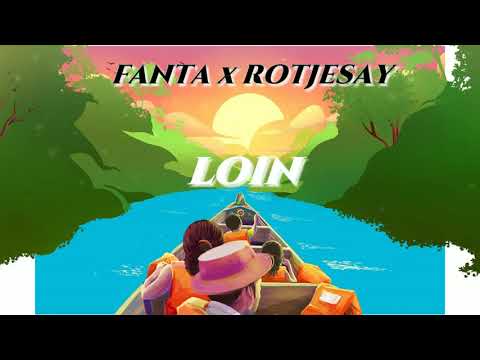 Fanta x Rotjesay - Loin