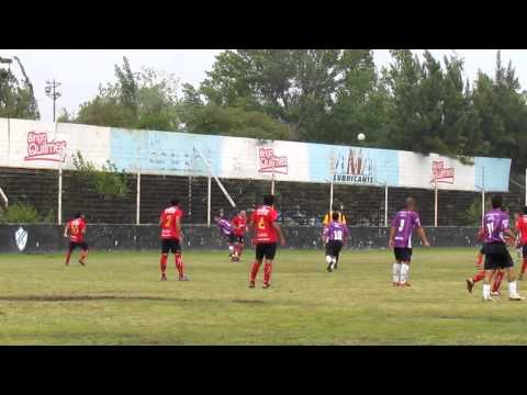 16/12/11 Cambaceres 1 - Villa Dálmine 1