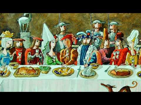 Zločin na Zlenicích hradě