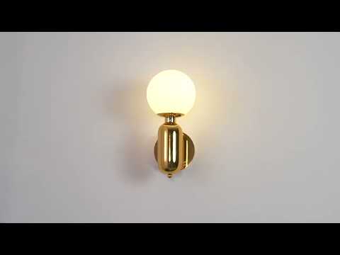 Kade Wall Light product showcase