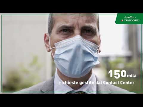 Trenord in pillole - l'assistenza ai Clienti