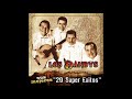 Los Dandy's - Sus Mejores "20 Super Exitos" (Disco Completo)