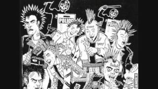 Copyright Chaos - Drive Drunk