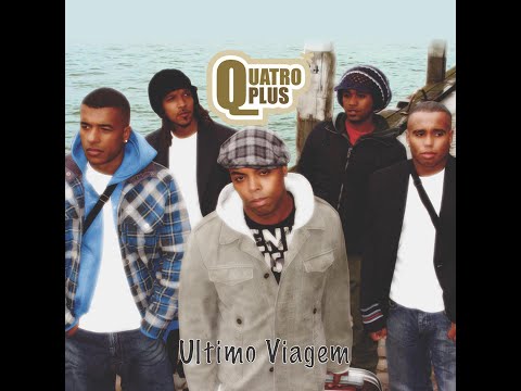 THE BEST OF QUATRO PLUS - MIXED BY DJ SPIDER