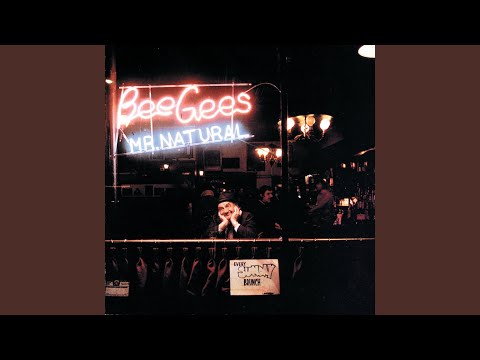 Videoclip de Throw A Penny — Bee Gees
