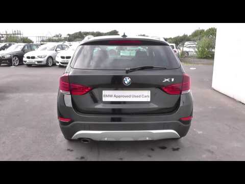 BMW X1 sDrive 18d xLine 5dr Step Auto U22343
