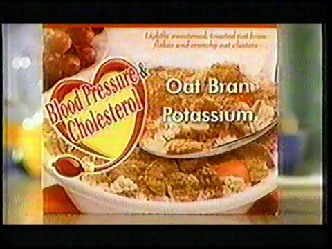 Kellogg's - Smart Start - 2005