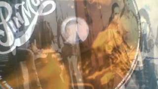 Pinmonkey - Augusta (2002)