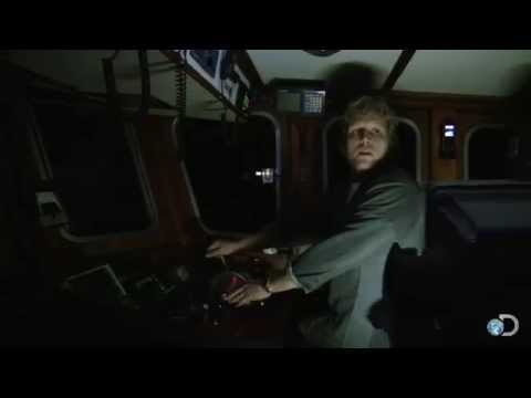 Closest Calls: Drop the Anchors | Deadliest Catch