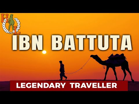 The Incredible Medieval Traveller Who Outshone Marco Polo