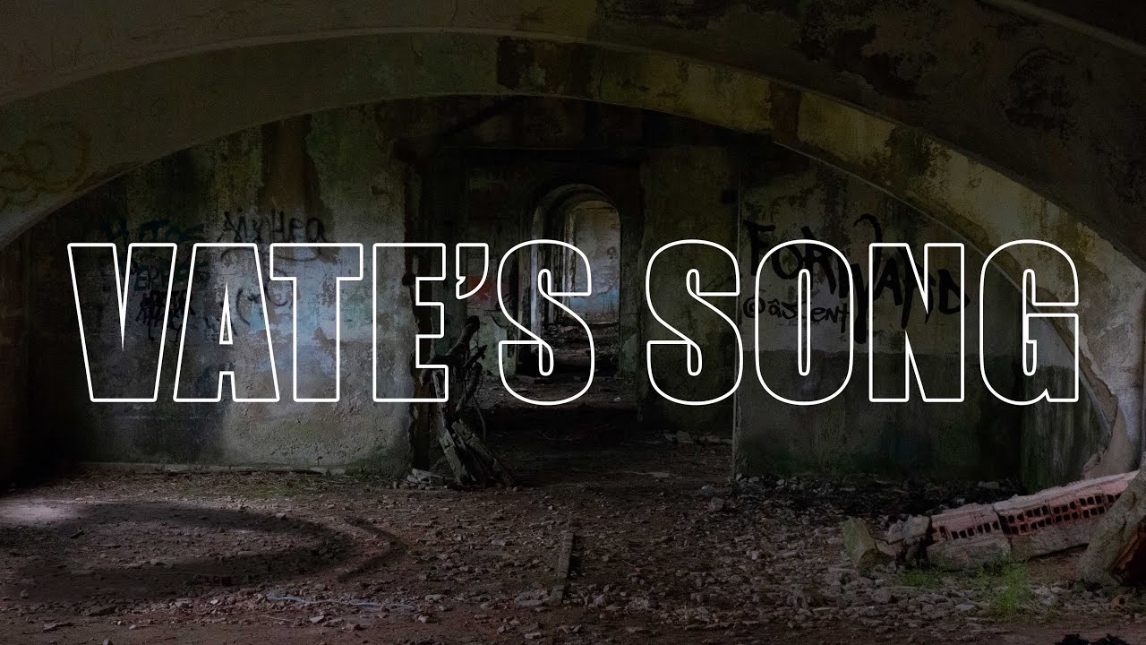 VATE'S SONG (Quarantine Edition) thumbnail