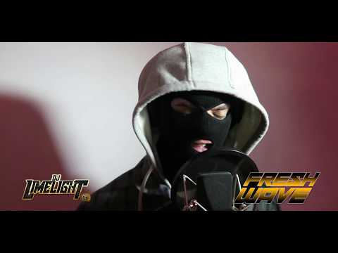 Truth - FreshWave Session [DJ Limelight TV] [S2]