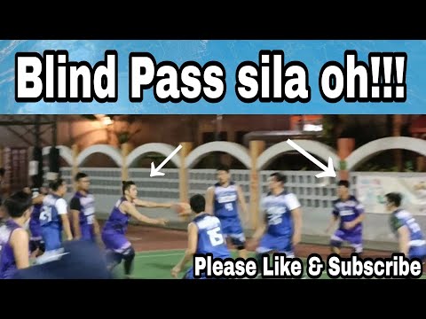 Blue Vs Violet highlights