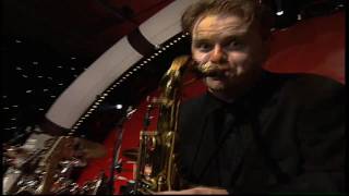 Joe Cocker - You Can Leave Your Hat On (LIVE in Berlin) HD