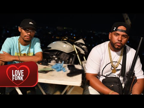 TO FRAQUINHO DE BELEZA MAS O MEU FUZIL É 10 - MC Leon, DJ Cirilo de Caxias (Love Funk) Funk Tiktok