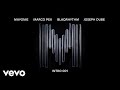 Mayonie Marco Pex BlaQRhythm Joseph Dube Intro 001 Visualizer