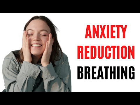 10 Breathing Exercises to Help You Deal With Anxiety