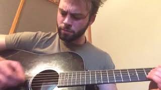 The only one Lucero cover