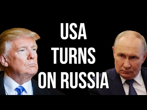 RUSSIA is a 'Paper Tiger'