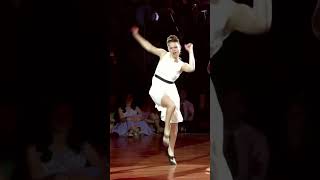 Ray Charles - What&#39;d I Say [Americana] 4k Remastered 2