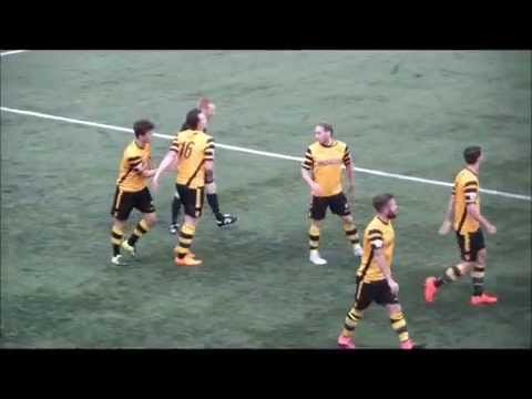 Maidstone United 1-0 St Albans City