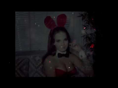 virgingod* & lilbice - PLAYBOY BUNNY!!