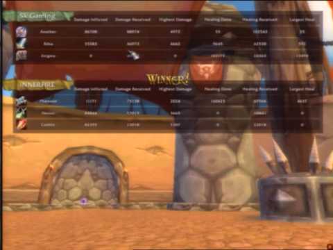 ESL TV Inv Finals - Upper Bracket R2 - SK Gaming vs iNNERFIRE