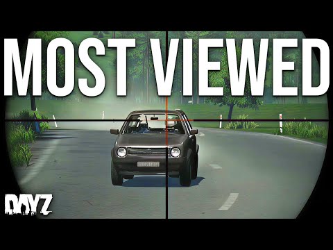 Dayz EPIC & Funny Moments! Ep#11