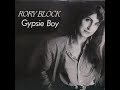 [모노+모노 뮤직] Gypsie Boy - Rory Block (1986) LP