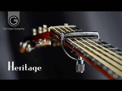 G7th Heritage Capo