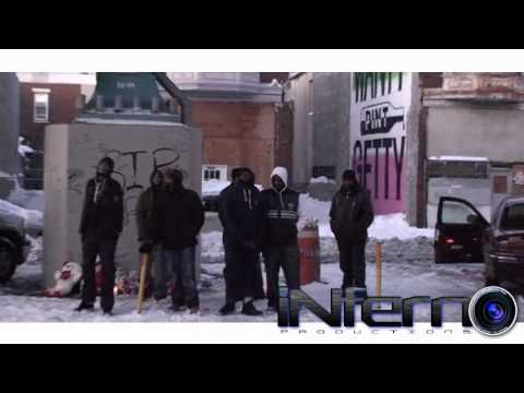 Wiz Lo Coldest Winter Ever