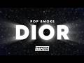 Pop Smoke Dior Lyrics