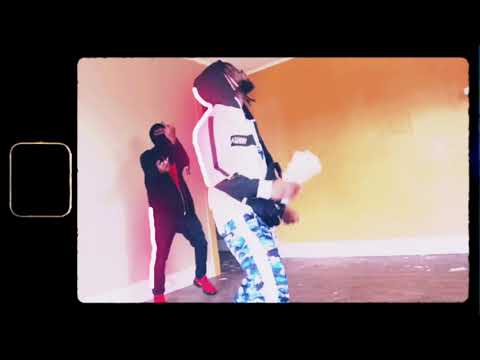 MBF Lil Zeke - Givenchy ( Official Music Video)