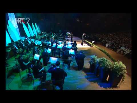 Đani Stipaničev - Caruso (Proljetni evergreen)