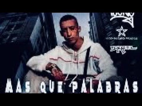 LA YounG - Mas Que Palabras