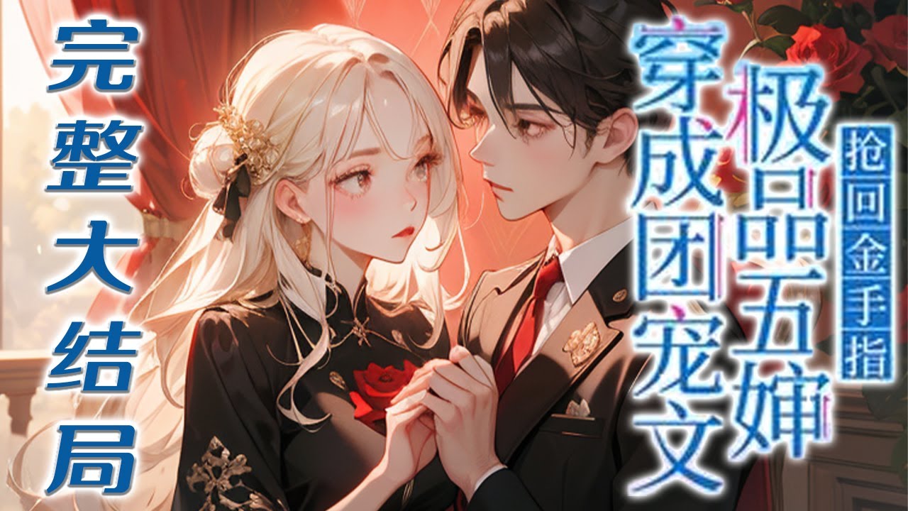 【完结】💕《穿成团宠文极品五婶，抢回金手指》刚结完婚就发现，自己原来是团宠文里的给女主送金手?