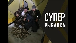 Где в тюмени ловят карасей
