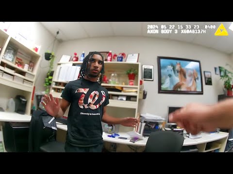 Employee Caught Stealing Thousands — Still Thinks He Can Talk His Way Out