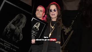 Henry Rollins on Ozzy’s Stunning Humility