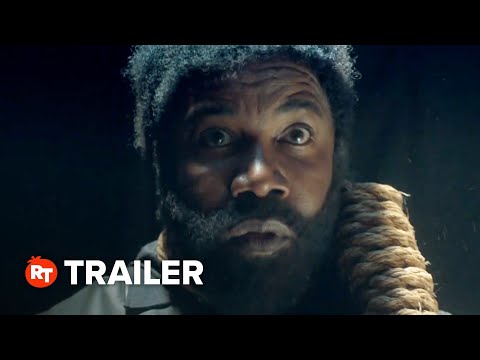 The Outlaw Johnny Black Teaser Trailer (2023)