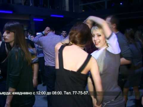 MAYDAY BELARUS. FIRESPACE. Gomel - Plaza club