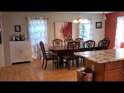 3 Bedroom Colonial Home for Sale! 6 Westdale Ave., Wilmington, MA