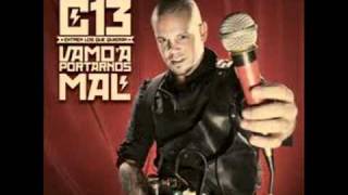 CALLE 13 VEN Y CRITICAME