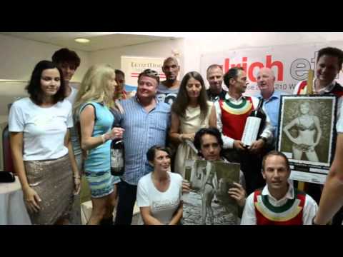 Jungwinzerinnen Kalender 2016 Gala